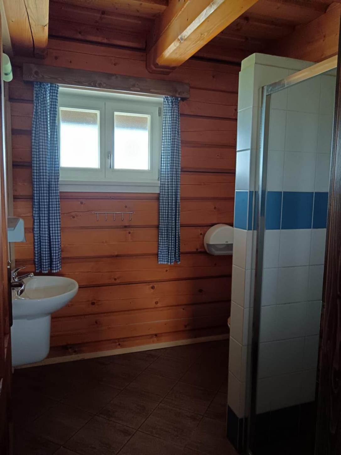 Chalupa Jadrna 2 Orlicke Zahori Buitenkant foto